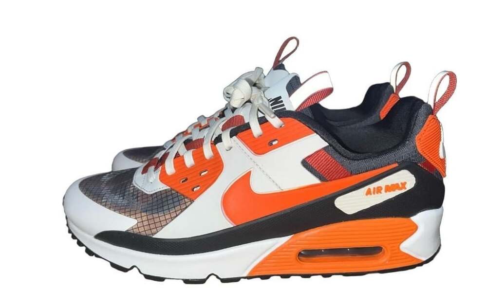 Nike Air Max 90 Drift Surplus Desert Sand Cargo Khaki Sneakers Size 10